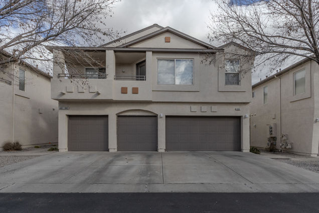 6501 San Antonio Drive NE Unit 502 Albuquerque, NM Condo Sold - Photo 1 of 18. Opens carousel modal
