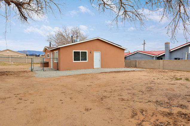 508 Regina Place NW Albuquerque, NM House Sold - Photo 1 of 22. Opens carousel modal