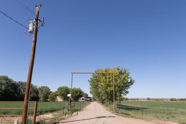 17 San Acacia Road San Acacia, NM Land Active - Photo 1 of 100. Opens carousel modal
