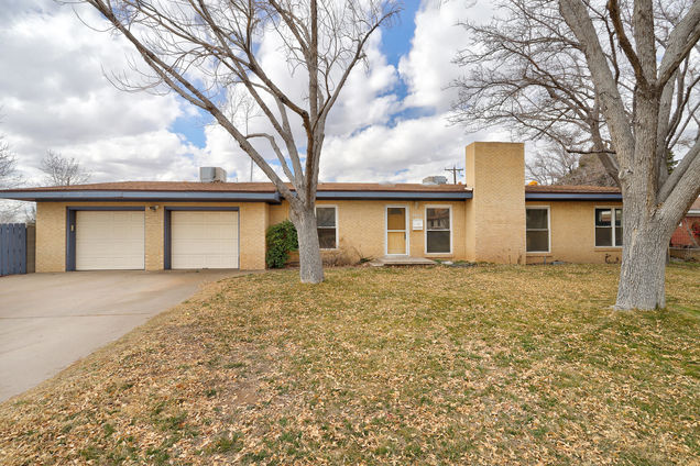 2903 La Palomita Road NE Albuquerque, NM House Sold - Photo 1 of 35. Opens carousel modal