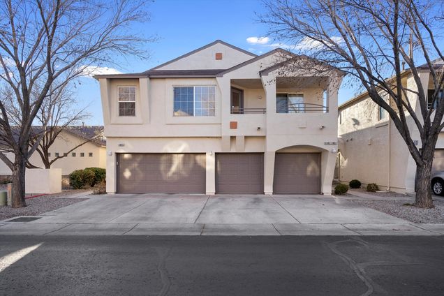 6501 San Antonio Drive NE Unit 2801 Albuquerque, NM Condo Sold - Photo 1 of 20. Opens carousel modal
