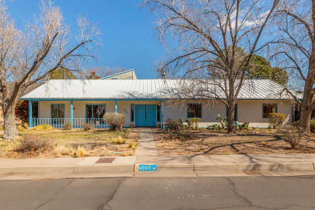1436 Aliso Drive NE Albuquerque, NM House Sold - Photo 1 of 43. Opens carousel modal