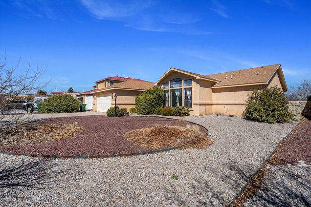 2797 Manitou Springs Drive SE Rio Rancho, NM House Sold - Photo 1 of 35. Opens carousel modal