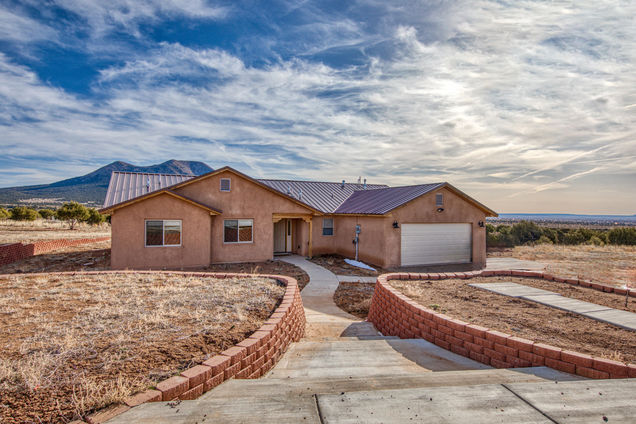 1432 Mountain Valley Road Edgewood, NM House Sold - Photo 1 of 31. Opens carousel modal