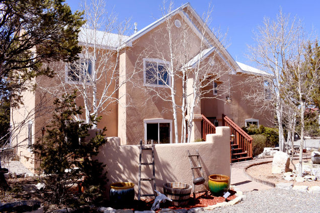 34 Calle Vallecitos Tijeras, NM House Sold - Photo 1 of 70. Opens carousel modal