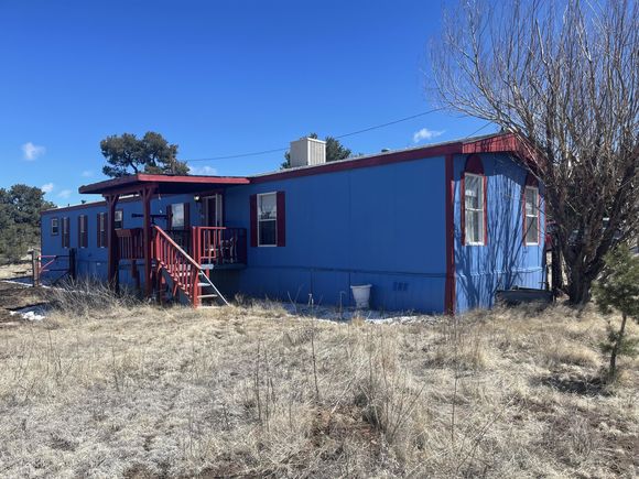 38 Cougar Run Datil, NM House Sold - Photo 1 of 55. Opens carousel modal