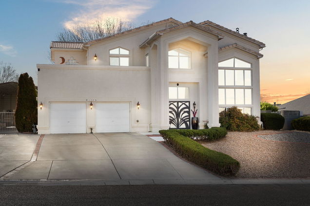 177 High Ridge Trail SE Rio Rancho, NM House Sold - Photo 1 of 36. Opens carousel modal