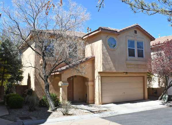 4260 Altura Vista Lane NE Albuquerque, NM House Sold - Photo 1 of 37. Opens carousel modal