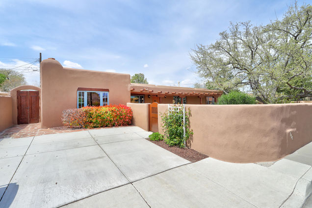 715 16th Street NW Albuquerque, NM House Sold - Photo 1 of 31. Opens carousel modal