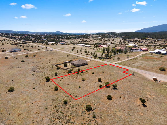 5 Vallecitos Road Sandia Park, NM Plot of land Sold - Photo 1 of 17. Opens carousel modal