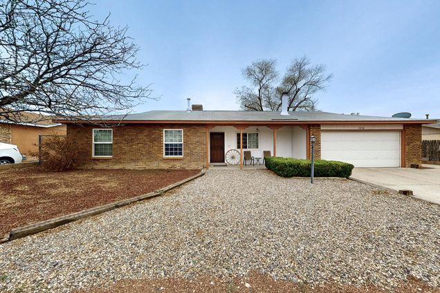 2656 Panorama Heights Drive SE Rio Rancho, NM House Sold - Photo 1 of 42. Opens carousel modal