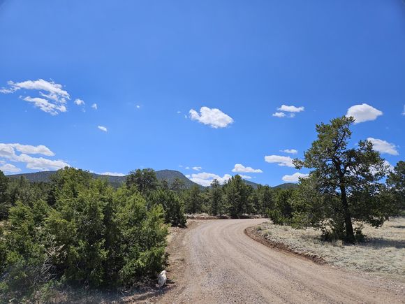 00 Tee Pee Trail Reserve, NM Plot of land Sold - Photo 1 of 11. Opens carousel modal