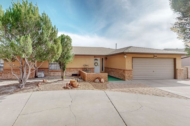 3810 Lost Tree Road SE Rio Rancho, NM House Sold - Photo 1 of 40. Opens carousel modal