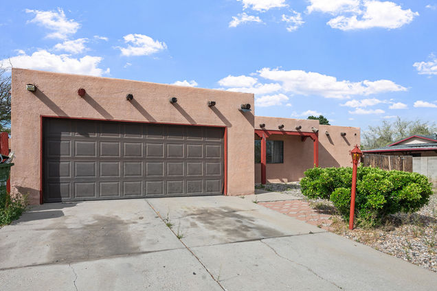 3813 Lost Tree Road SE Rio Rancho, NM House Sold - Photo 1 of 36. Opens carousel modal