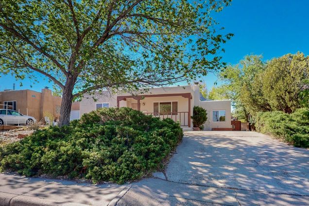 2722 Hyder Avenue SE Albuquerque, NM House Sold - Photo 1 of 34. Opens carousel modal
