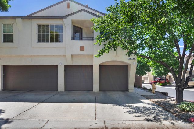6501 San Antonio Drive NE Unit 1602 Albuquerque, NM Condo Sold - Photo 1 of 30. Opens carousel modal