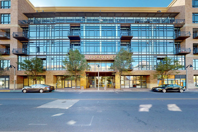 100 Gold Avenue SW Unit 309 Albuquerque, NM Condo Sold - Photo 1 of 18. Opens carousel modal