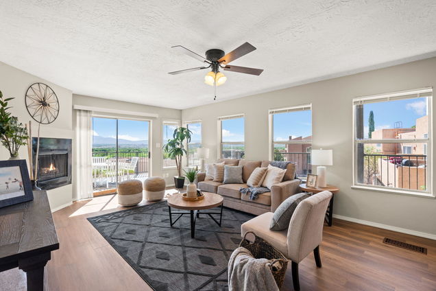 1629 Cliffside Drive NW Albuquerque, NM House Sold - Photo 1 of 27. Opens carousel modal