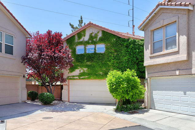 4216 Altura Mesa Lane NE Albuquerque, NM House Sold - Photo 1 of 21. Opens carousel modal
