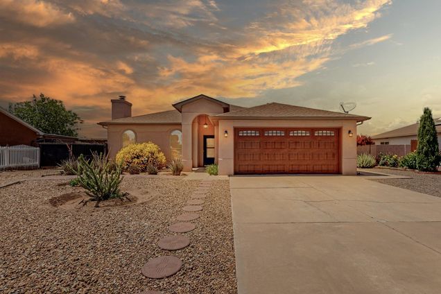1015 Ladron Avenue Los Lunas, NM House Sold - Photo 1 of 49. Opens carousel modal