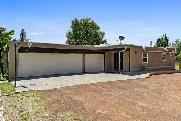 79 Jaramillo Road Belen, NM House Sold - Photo 1 of 58. Opens carousel modal