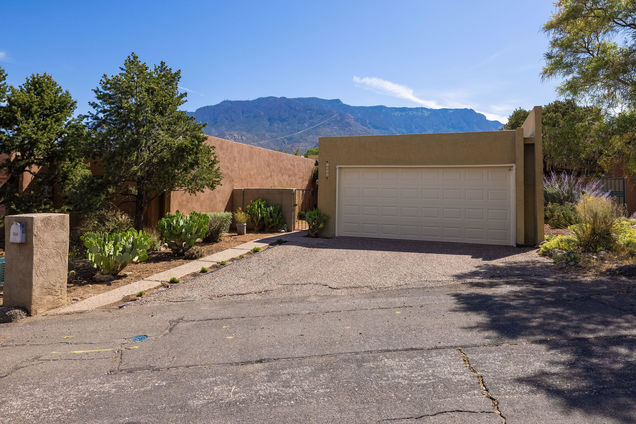 1838 Tramway Terrace Loop NE Albuquerque, NM House Sold - Photo 1 of 23. Opens carousel modal