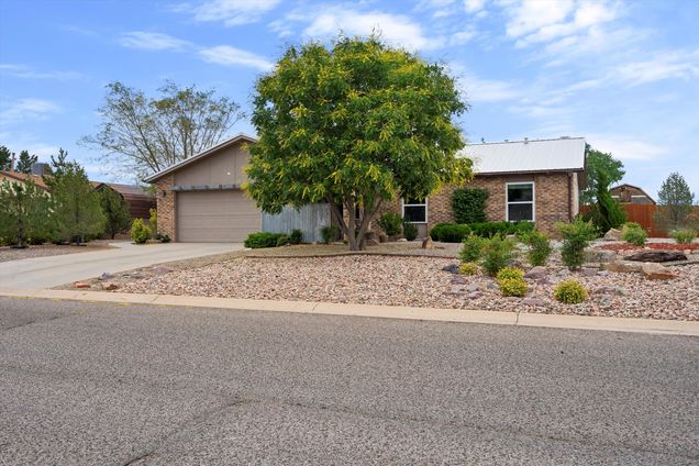 500 Littler Drive SE Rio Rancho, NM House Sold - Photo 1 of 27. Opens carousel modal