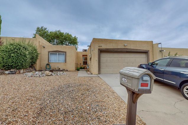 4925 Osuna Place NE Albuquerque, NM House Sold - Photo 1 of 37. Opens carousel modal