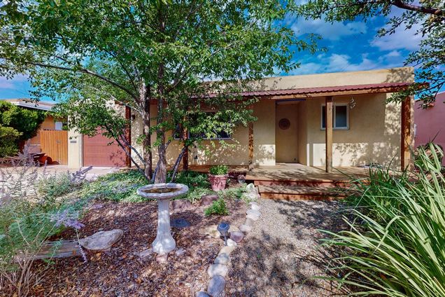 1527 Solano Drive NE Albuquerque, NM House Sold - Photo 1 of 45. Opens carousel modal