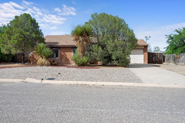 320 Littler Drive SE Rio Rancho, NM House Sold - Photo 1 of 36. Opens carousel modal