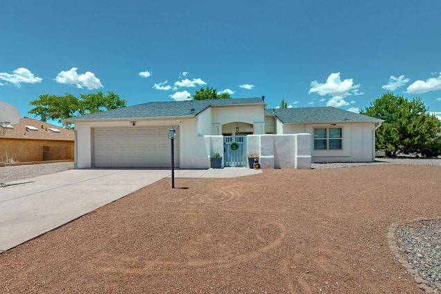 825 Player Loop SE Rio Rancho, NM House Sold - Photo 1 of 43. Opens carousel modal