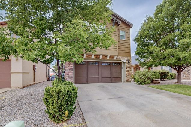 940 Waterfall Drive NE Rio Rancho, NM House Sold - Photo 1 of 53. Opens carousel modal