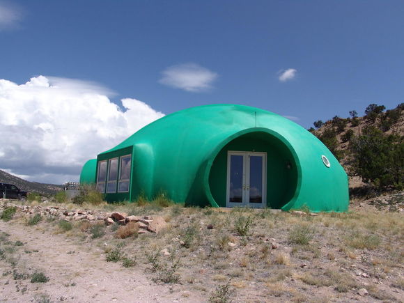 35 Bear Track Trail Datil, NM House Sold - Photo 1 of 32. Opens carousel modal