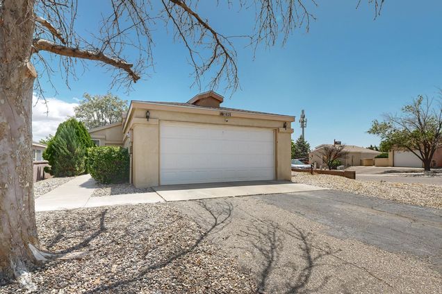 1628 Patti Place NE Rio Rancho, NM House Sold - Photo 1 of 34. Opens carousel modal