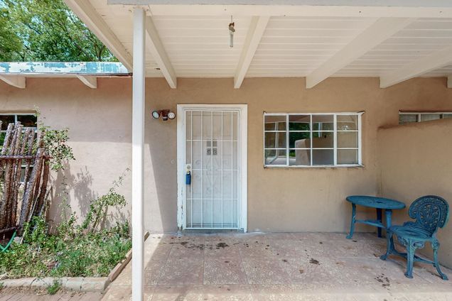 802 Waldo Street Santa Fe, NM House Sold - Photo 1 of 38. Opens carousel modal