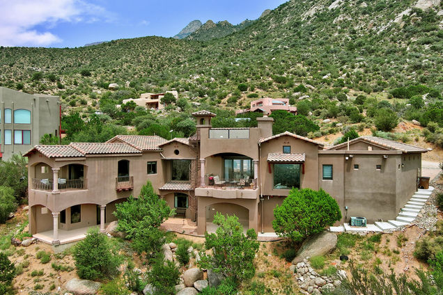 1113 La Luz Trail NE Albuquerque, NM House Sold - Photo 1 of 75. Opens carousel modal