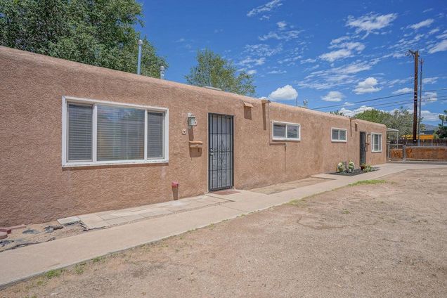 416 Kentucky Street SE Albuquerque, NM Multifamily Sold - Photo 1 of 21. Opens carousel modal