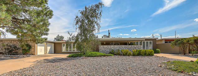 8432 La Camila Road NE Albuquerque, NM House Sold - Photo 1 of 61. Opens carousel modal