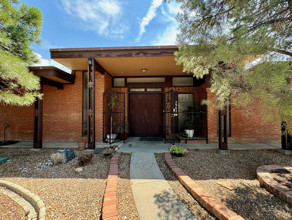 2902 La Camila Road NE Albuquerque, NM House Sold - Photo 1 of 28. Opens carousel modal