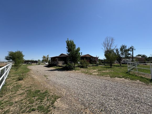29 Castillo Road Belen, NM House Sold - Photo 1 of 17. Opens carousel modal
