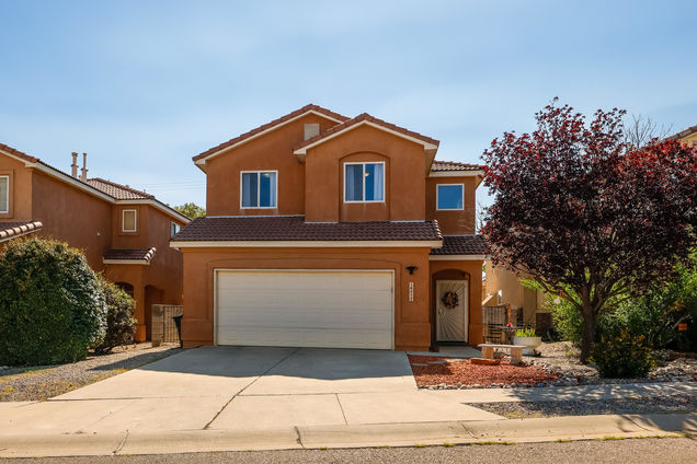 1605 Corte Del Sol Albuquerque, NM House Sold - Photo 1 of 23. Opens carousel modal