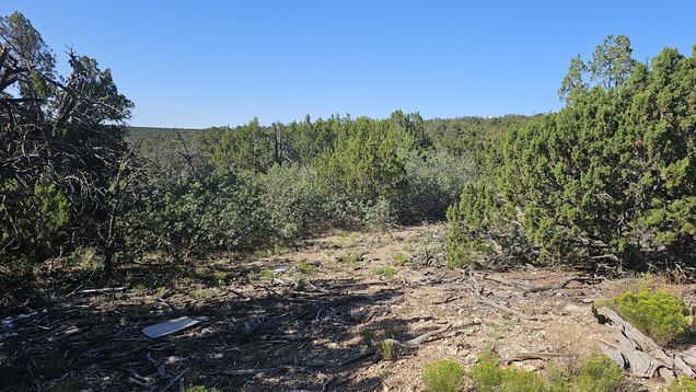 Cross Road Edgewood, NM Plot of land Active - Photo 1 of 8. Opens carousel modal