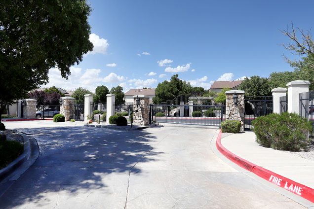 6501 San Antonio Drive NE Unit 4003 Albuquerque, NM Condo Sold - Photo 1 of 27. Opens carousel modal