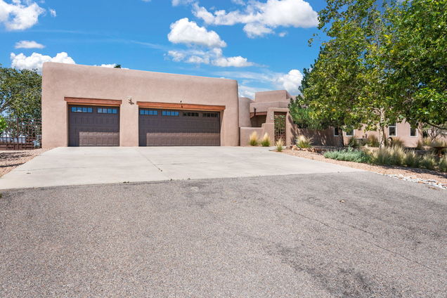9621 Coronado Avenue NE Albuquerque, NM House Sold - Photo 1 of 53. Opens carousel modal