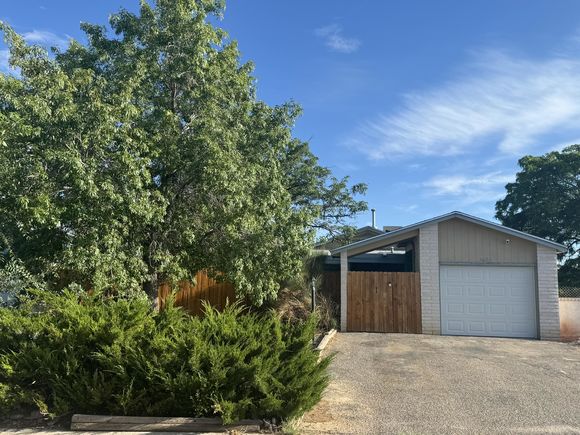 2603 Maricopa Drive SE Rio Rancho, NM House Sold - Photo 1 of 40. Opens carousel modal