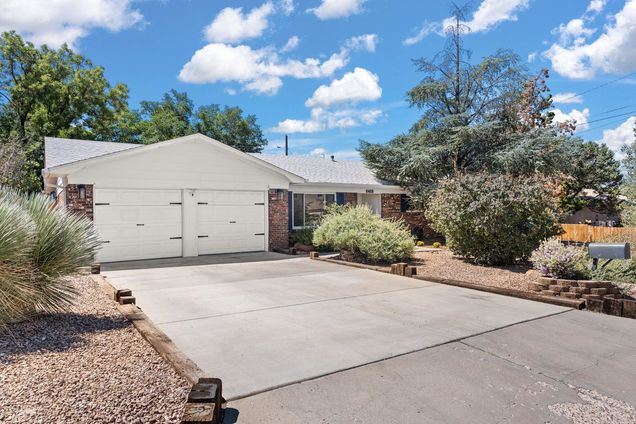 8408 La Palomita Road NE Albuquerque, NM House Sold - Photo 1 of 40. Opens carousel modal