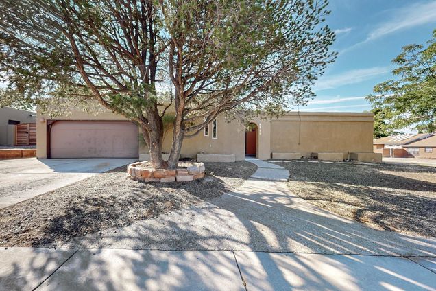 9400 Admiral Lowell Avenue NE Albuquerque, NM House Sold - Photo 1 of 52. Opens carousel modal