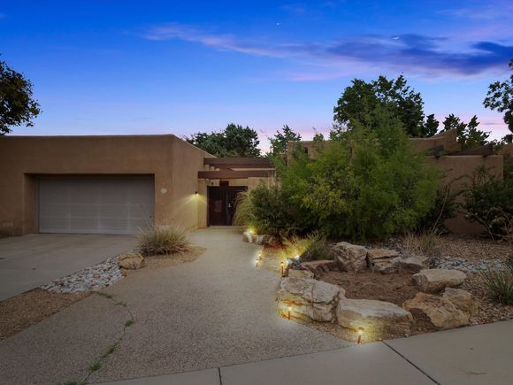 6521 Katson Avenue NE Albuquerque, NM House Sold - Photo 1 of 50. Opens carousel modal