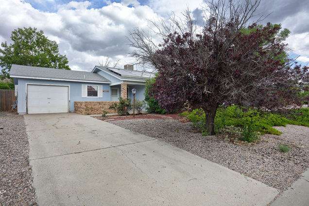 2720 Pinewood Drive SE Rio Rancho, NM House Sold - Photo 1 of 20. Opens carousel modal