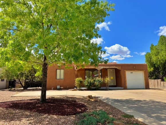 533 Arizona Street SE Albuquerque, NM House Sold - Photo 1 of 29. Opens carousel modal